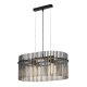 Lampa wisząca INESA 72262 Rabalux