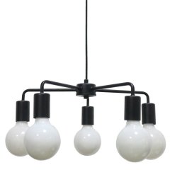 Lampa wisząca Irina MD-BR1721401-D5-B Italux