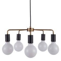 Lampa wisząca Irina MD-BR1721401-D5-G / B Italux