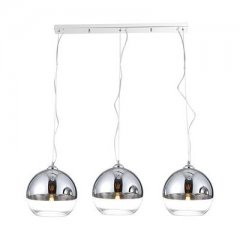 Lampa wisząca Iris 3 line AZ3103 Azzardo