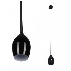 Lampa wisząca Izza 1 AZ0130 Azzardo