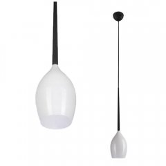 Lampa wisząca Izza 1 AZ0131 Azzardo