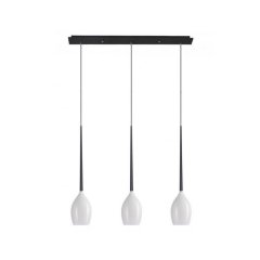 Lampa wisząca Izza 3 AZ2320 Azzardo