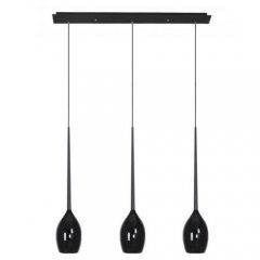 Lampa wisząca Izza 3 AZ2321 Azzardo