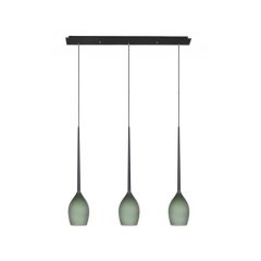 Lampa wisząca Izza 3 AZ2323 Azzardo