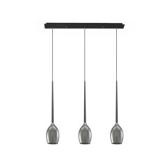 Lampa wisząca Izza 3 AZ2937 Azzardo