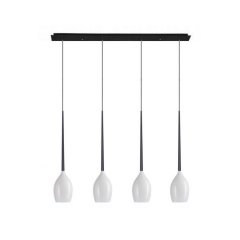 Lampa wisząca Izza 4 AZ0101 Azzardo
