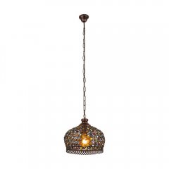 Lampa wisząca JADIDA 49764 Eglo