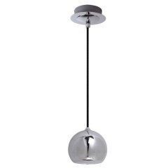 Lampa wisząca James CH FH5951-BCB-120 Italux