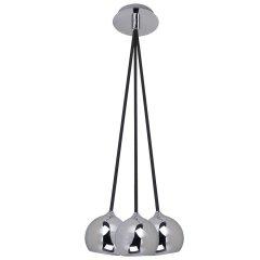 Lampa wisząca James CH FH5953-BCB-120 Italux