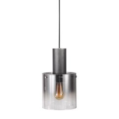 Lampa wisząca Javier MD17076-1A BK Italux