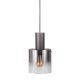 Lampa wisząca Javier MD17076-1A BK Italux