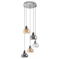 Lampa wisząca JEZABEL 7978 Rabalux