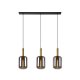 Lampa wisząca JOANET 45494/03/65 Lucide