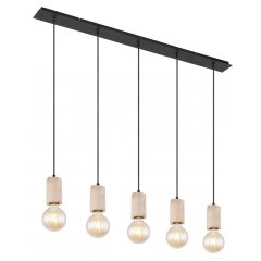 Lampa wisząca JOSEBA 54032-5H Globo