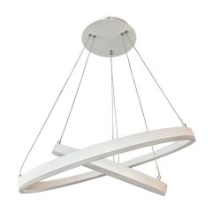 Lampa wisząca Jovita 5239-874RP-WH-3 Italux