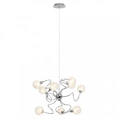 Lampa wisząca JOYA 00299 / 15 Brilliant