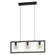 Lampa wisząca JUBILY 43663 Eglo