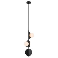 Lampa wisząca JULES 72224 Rabalux