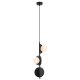 Lampa wisząca JULES 72224 Rabalux