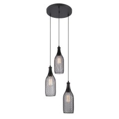 Lampa wisząca Julienne MDM-2547 / 3 Italux