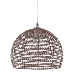 Lampa wisząca Justin MD12068-1B-B Italux