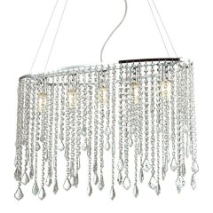 Lampa wisząca Kaas MA04928CA-005 Italux