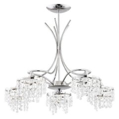 Lampa wisząca KALIOPA 24455 Alfa Sosnowscy