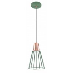 Lampa wisząca KALIOPE OS-KAL-E27-26-DEC GTV