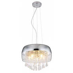 Lampa wisząca KALLA 15837H Globo