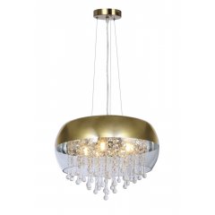 Lampa wisząca KALLA 15838H1 Globo