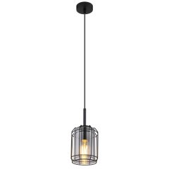 Lampa wisząca KAMMI 15559H Globo