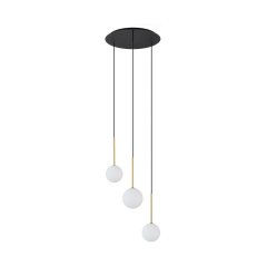 Lampa wisząca KARO 10304 Nowodvorski