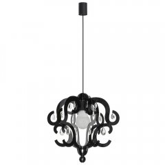 Lampa wisząca KATERINA I 5211 Nowodvorski