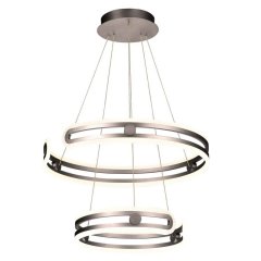 Lampa wisząca Kiara MD17016002-2A COFFE Italux