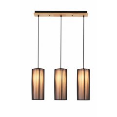 Lampa wisząca KIOTO 1 50103219 Ledea