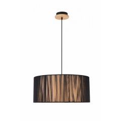 Lampa wisząca KIOTO 3 50103218 Ledea