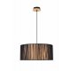 Lampa wisząca KIOTO 3 50103218 Ledea