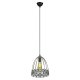 Lampa wisząca KLATKA 6802/1 ZWIS - 01 Elem