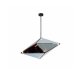 Lampa wisząca KONSTELACJA LP-056/1P BK Light Prestige