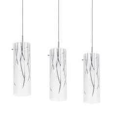 Lampa wisząca Kosma MDM1709-3 Italux