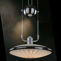 Lampa wisząca Ksenia MD8335-1C Italux