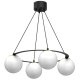 Lampa wisząca kule BALLO 5673 Luminex