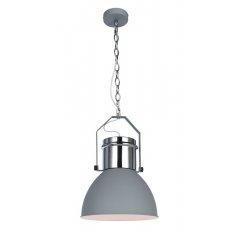 Lampa wisząca KUTUM 15281G Globo