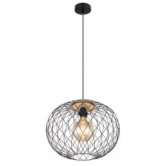 Lampa wisząca LACKY 54039H Globo