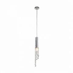 Lampa wisząca Larix MD93708-1A Italux