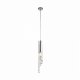 Lampa wisząca Larix MD93708-1A Italux
