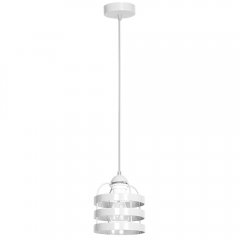 Lampa wisząca LARS MLP791 Milagro