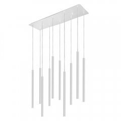 Lampa wisząca LASER X 8922 Nowodvorski