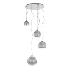 Lampa wisząca Laurent MA04914C-004 Italux